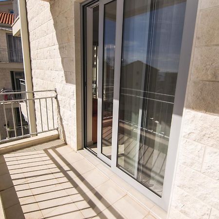 Apartment Dolce Петровац Экстерьер фото